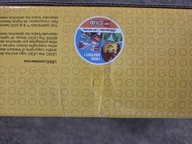 LEGO The Simpsons The Kwik-E-Mart (71016)