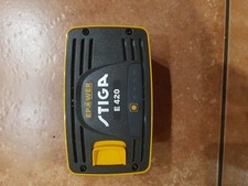Stiga Akku E 420 48V 2,0 Ah
