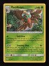 Decidueye 20/236 Holo Rare Cosmic Eclipse Pokemon Reverse Holo Near Mint