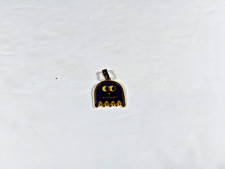 VINTAGE 1980s PACMAN MS PACMAN  ***  ghost ne...