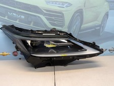 2020 2021 2022 LEXUS RX350, RX450h RIGHT SIDE SINGLE BEAM LED HEADLIGHT OEM USED