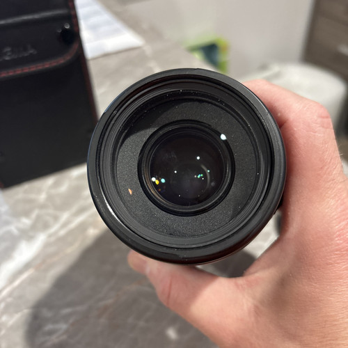 Sigma 70-300mm f/4-5.6 DL Macro 70-300mm f/4.0-5.6 for Nikon Defective for Parts - Picture 1 of 10