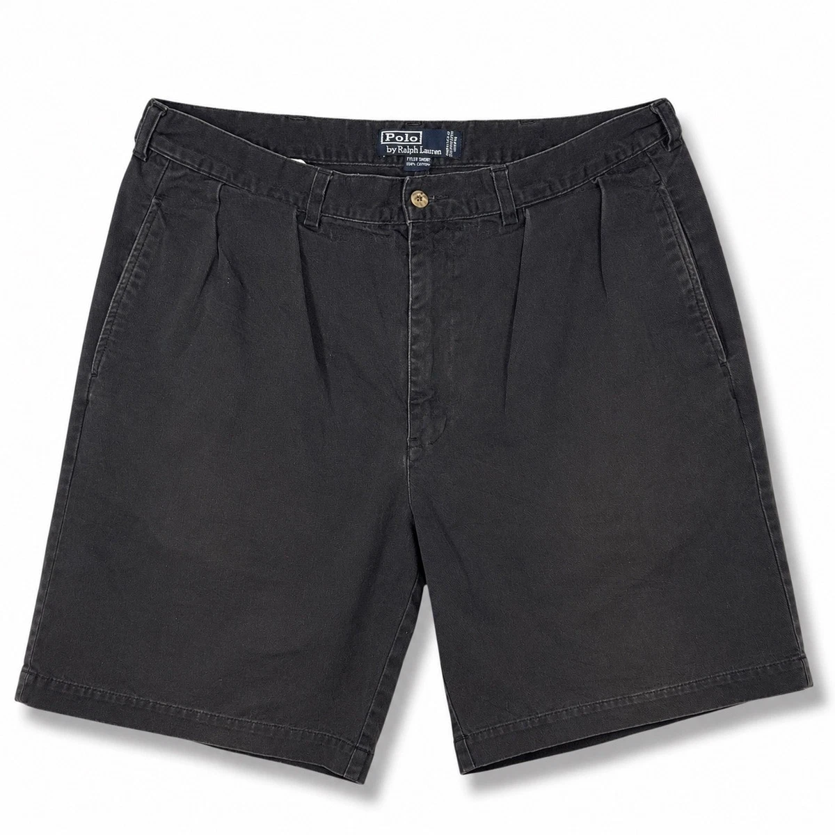 Polo Ralph Lauren Chino Shorts for Men with Vintage for sale | eBay