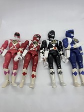 Bandai Power Ranger Actionfiguren Power 1993 Höhe 20 cm Retro Vintage
