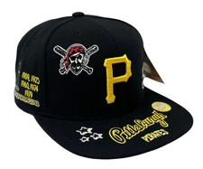 MENS MITCHELL & NESS MLB ALL OUT SNAPBACK