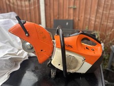 Stihl Ts410 disc cutter, Stihl Saw, Very Good Working Order