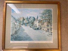 Charles Bone Limited Edition Picture