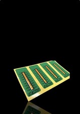 Project Mu Caliper Temp Indicator