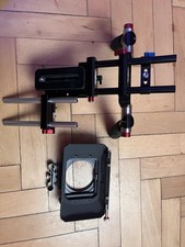 Supporto a spalla Shape + scatola opaca