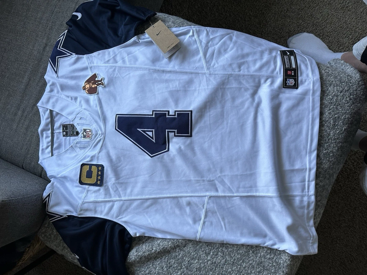 Dak Prescott Dallas Cowboys NFL Jerseys for sale | eBay
