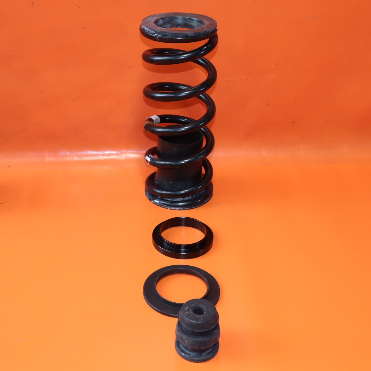 Ferrari 812 2018-2023 Coil springs Set P/N 332989