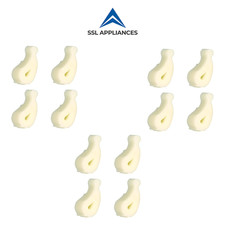 80040 Agitator Dogs For Washer Kit For Whirlpool PS388034 285612 387091 3-Pack