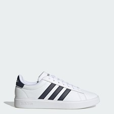 adidas men Grand Court Shoes
