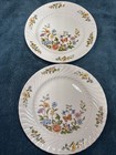 Aynsley Cottage Garden 8.25” Salad Plates - Set Of SIX! — photo 4
