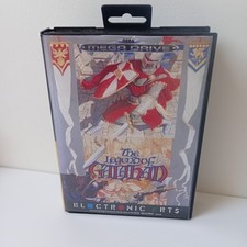 ebay® Auktion 236818135190 | ANGEBOTE / KOMBI - SEGA MEGA DRIVE ORIGINAL CARTRIDGE - LEGEND OF GALAHAD Thumbnail of ebay® auction 236818135190 | ANGEBOTE / KOMBI - SEGA MEGA DRIVE ORIGINAL CARTRIDGE - LEGEND OF GALAHAD