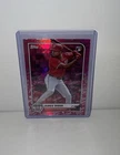 2025 Topps James Wood Base (Raw)
