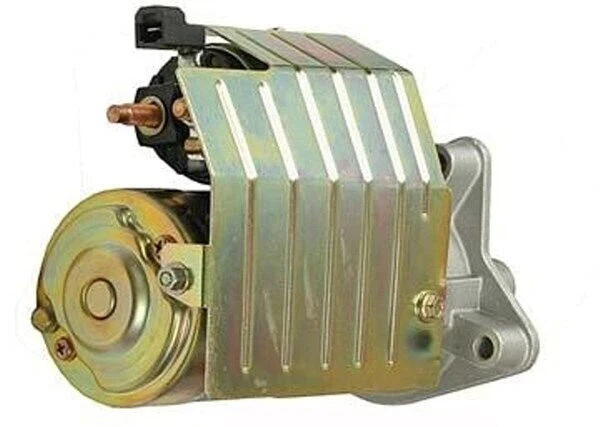 Motor De Arranque Para Chrysler Concorde Intrepid Dodge Intrepid 2.7L 1998-2001 4609345 Foto 2 de 4