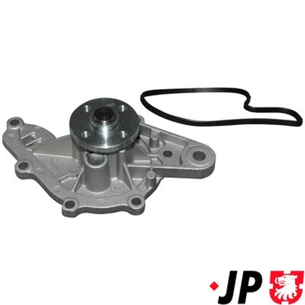 Wasserpumpe MotorküHlung JP JP Group 6114100100 FüR Smart 451 Roadster Fortwo-image
