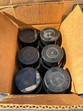 Polaris 6 Pack Never Rust Spray (3) and Mud Shield Pre Treatment (3) - NEW