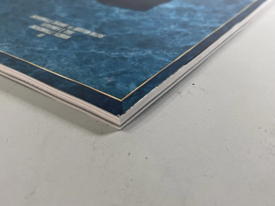 1995 Jacksonville Jaguars Oilers Inaugural Season NFL Program & Guide Lot, NICE! - Image 4 of 4