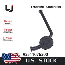 For Porsche Cayenne 2004-2006 3.2L Crankcase Vent Valve PCV Valve 955-110-765-00
