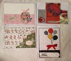 Homemade "Happy Birthday" Cards. -11 SW231