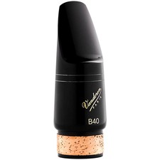 Vandoren Bass Clarinet Mouthpiece B40