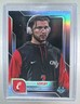 Brendan Sorsby 2025 Bowman Chrome University #SP-20 Prospect Image Variation SP