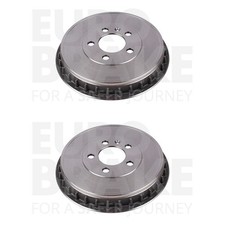 Tambour de frein Seat IBIZA