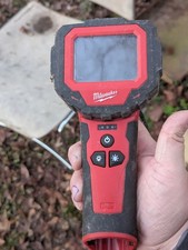 Milwaukee 2313-20 M12 12V Lithium-Ion Cordless M-SPECTOR 360-Degree 3FT