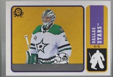 2018-19 O-Pee-Chee Retro Scratch-Off Kari Lehtonen #471 0c3