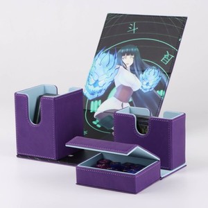 Yugioh Regional Deck Box | eBay
