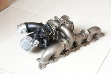 B58 Gen 2 Hybrid Turbo 800-1000whp