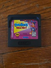 Bonkers: Wax Up for Sega Game Gear GG Cart Great Shape