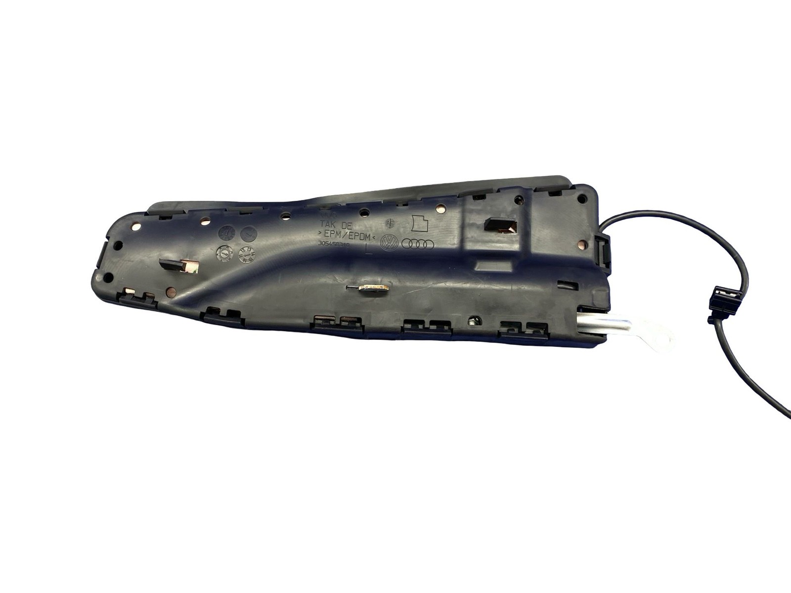 2008-2015 Audi R8 v10 Oem Front left seat Bag srs assembly 420880241