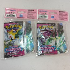 Mini Portfolio Prices | Pokemon Fusion Strike | Pokemon Cards Mini Portfolio Prices | Pokemon Fusion Strike | Pokemon Cards
