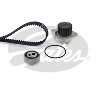 Gates Wasserpumpe + Zahnriemensatz Powergrip® KP15347XS