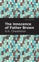 The Innocence Of Father Brown G. K. Chesterton Taschenbuch Englisch 2021