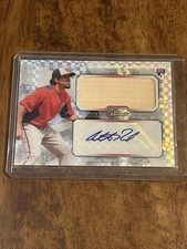2013 Topps Finest Baseball Cards 5