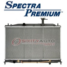 Spectra Premium Radiator for 2006 Dodge Verna - Cooler Cooling Antifreeze hr