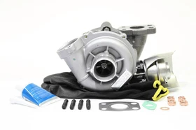 Turbolader Abgasturbolader für CITROËN FIAT FORD MAZDA PEUGEOT VOLVO SANTANA