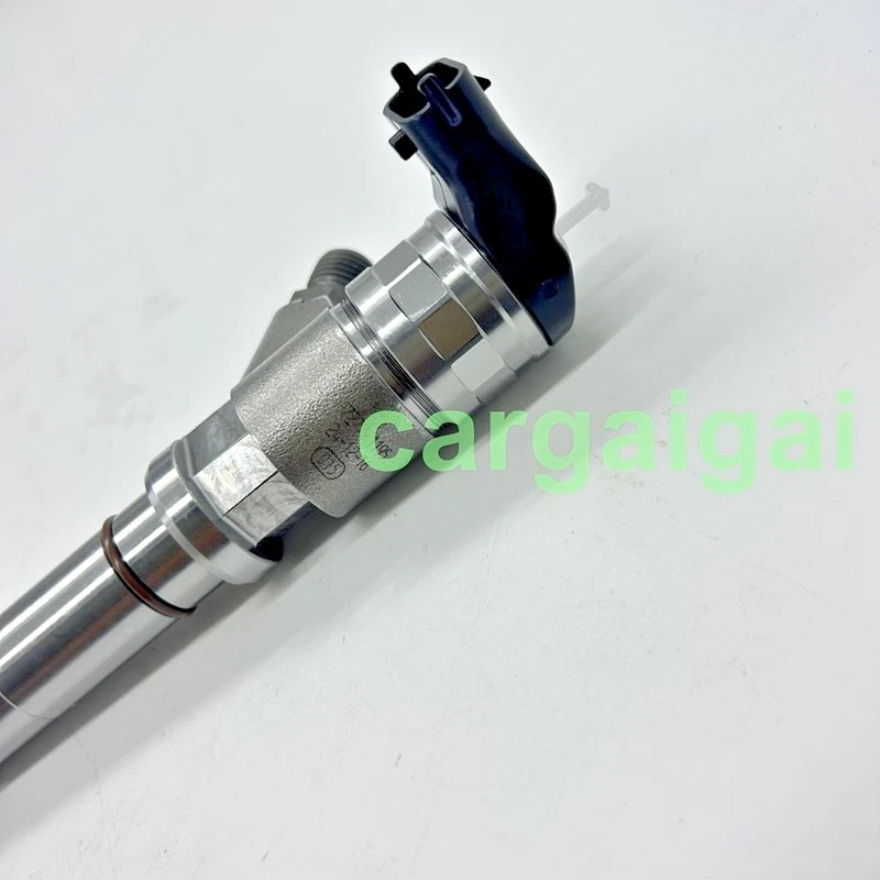 1pc Fuel Injectors 0445120042 For Chevy GMC Duramax LBZ Hummer 6.6L 06-07 Foto 2 de 4