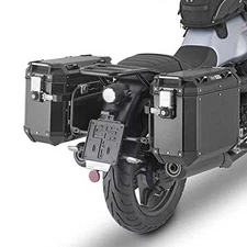 GIVI PLO8206CAM Side Case Hardware Outback For Moto Guzzi