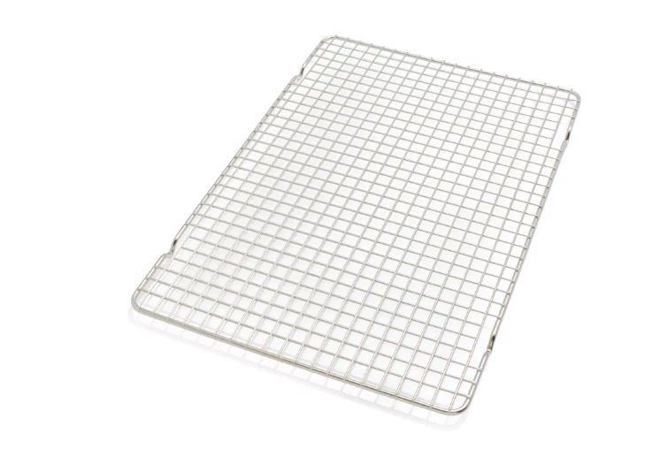 Sur La Table Stainless Steel Cooling Grid 12x17 - New