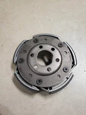 Malossi Maxi Fly Clutch 0713063