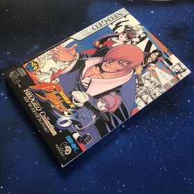 THE KING OF FIGHTERS 96 COLLECTION KOF 96 Neo Geo CD Japan Import F/S FedEx DHL