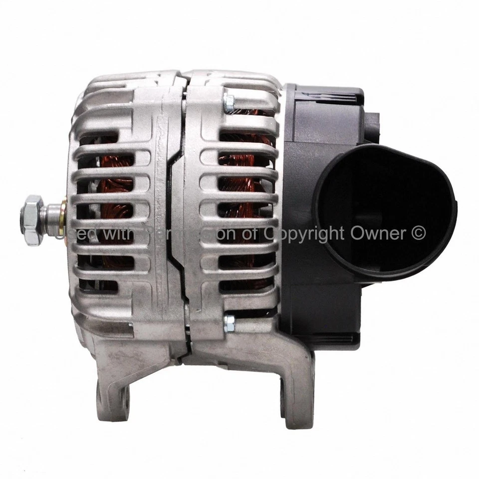 Alternador 15993 de calidad construido para 97-03 Audi A8 Quattro S8 Foto 4 de 4