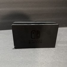 Nintendo Switch Console Screen TV Dock Station Charging Base Station HAC-007