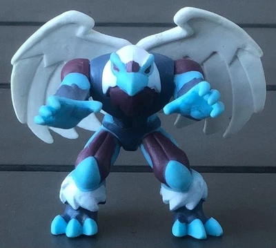 Figurine Gormiti Giochi , Jeux Vidéo, Console - Photo 1/4
