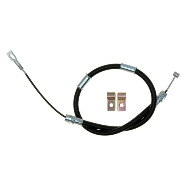 For Jeep Grand Cherokee 99-04 Raybestos Element3 Front Parking Brake Cable - Изображение 2 из 2